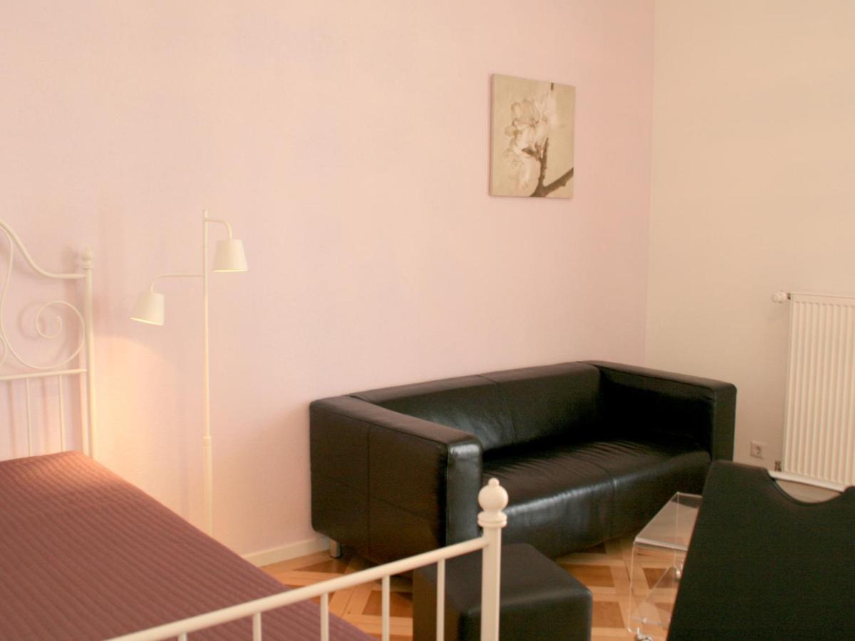 Ferienwohnung Laura Линдау Экстерьер фото